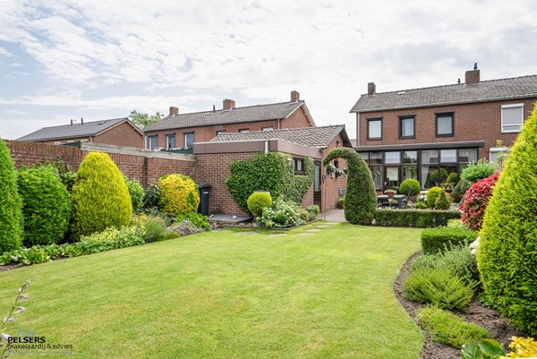 Medium property photo - Parklaan 88, 5953 BV Reuver
